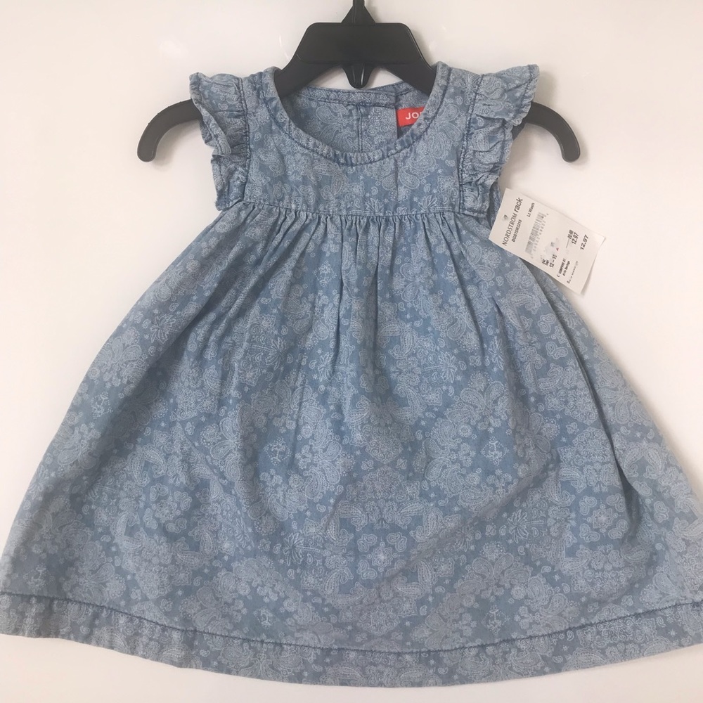 Joe Fresh dress